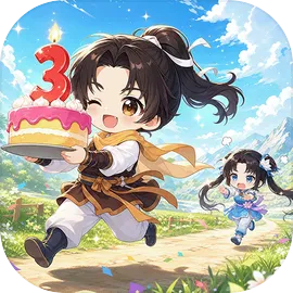 仙剑奇侠传-bt